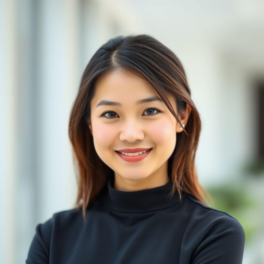 อาจารย์ ดร. สุภาพร มีบุญ